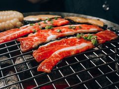 -山居屋炭火烧肉(厚街万达店)