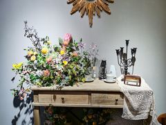 -IFIF 如果花園(宽厚里店)
