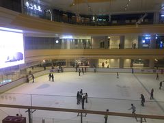 -冠军冰场CHAMPION RINK(苏州中心商场店)