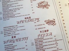 -MOCUS莫卡斯餐厅(祥云小镇店)