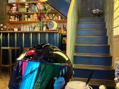 -BIJOU coffee&cocktail(龙岗万科广场店)