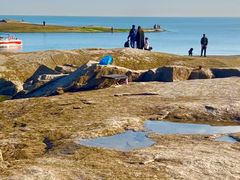 -日照灯塔风景区