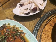-亮欢寨酸汤鱼(沙冲路店)
