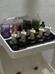 -薇薇安花系SPA