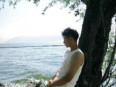 -大理洱海