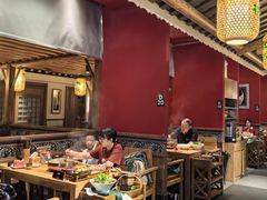 -黔诚酸汤牛肉(甲秀楼店)