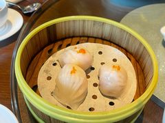 -金鹰国际酒店·满园春中餐厅