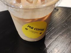 -明谦·Coffee&Cocktail Bar(美您公园店)
