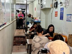 -玲玲米粉·新疆现炒米粉(大十字总店)