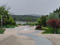 -仙海旅游度假区