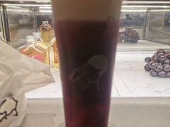 -喜茶(东莞汇一城店)