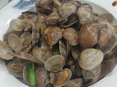-洲晓鲜·舟山海鲜大排档(朱家尖风景区店)
