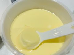 自制酸奶-紫光园·烤鸭(吕家营店)