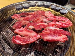 -泥炉烧肉师(新街口金銮巷店)