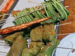 -517烧烤·龙虾·海鲜大排档(万象都荟店)