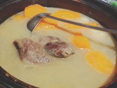 -博望坡酒楼(漕溪路店)