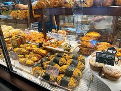 -PAPER STONE BAKERY(天汇广场店)