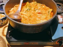 -吉兆·料理(红梅南路店)