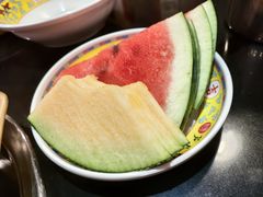 -芦月轩羊蝎子(劲松店)