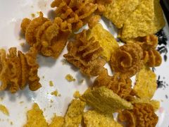 -超越炭火牛蛙火锅鸡(河东店)