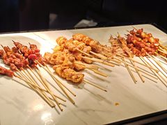 -上海兴国宾馆香樟园西餐厅