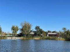 -西海子公园