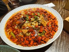 -魁盛居百年鲁菜馆(县西巷店)