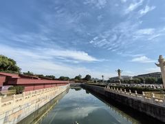 -天安门城楼