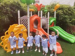 -昱南托育园.托班晚托.寒暑假班