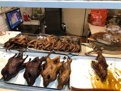 -峨眉汪鸭子·甜皮鸭烟熏鸭(白龙北路店)
