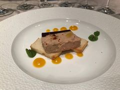 -广州四季酒店·佰鲜汇·现代法餐