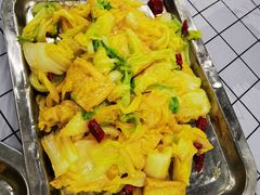 -郑喜旺烧烤(新密总店)