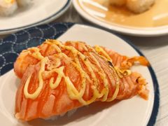 -滨寿司(新街口中央商场店)