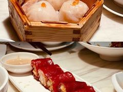 -陶陶居酒家(SM二期购物广场店)