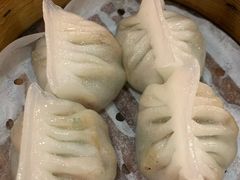 潮州粉果-香江小厨 The Kitchen(香江俱乐部店)