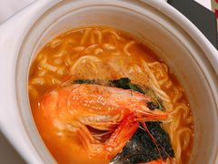 -子霖南山鲜虾面(南山总店)