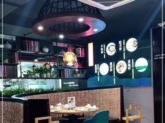 大堂-丽清大别山鹅火锅(潜山路店)