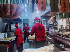 -淀里船宴(卓达店)