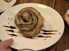 -La Vite意大利餐厅酒馆(乌鲁木齐店)