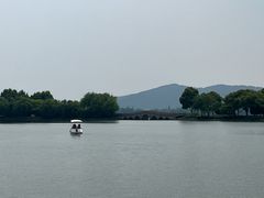 -石湖景区