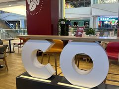 -COSTA COFFEE(西贸凯德晶品4层2店)