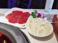 牛黄喉-川西坝子(苏州城市生活广场店)