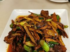 -嘉丰湘菜馆(芳群园店)