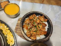 -韩宫宴和牛烤肉(无锡大东方广场店)