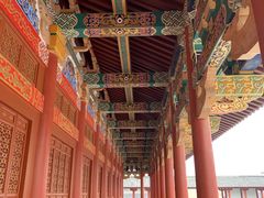 -中国汉城景区