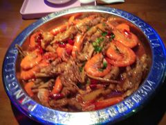 -胖哥俩肉蟹煲(万国店)