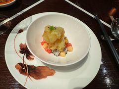 -杭州西子湖四季酒店·金沙厅