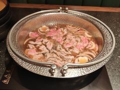 -牛New寿喜烧(金茂览秀城店)