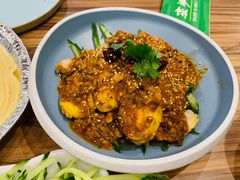 -合合春饼(潘家园店)