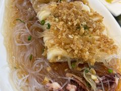 -阿弟特色海鲜餐厅·大排档(平潭店)